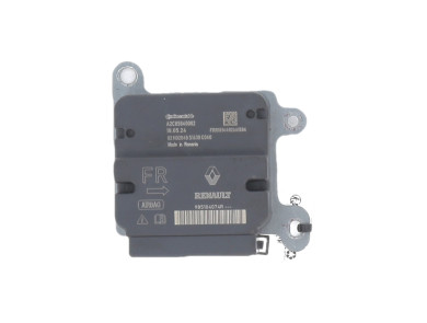 Calculateur d'airbag - Renault ZOE PH.1 - 985104074R - P0-5170K