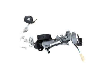 Neiman kit complet (barillet serrure clé) occasion - Suzuki ALTO - 37107M68890-000