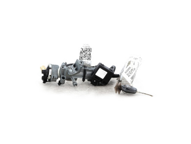 Neiman kit complet (barillet serrure clé) - Suzuki ALTO III - 37107M68890-000 - Y1-5455M