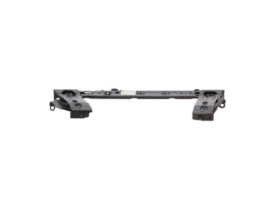 Unit holder - Renault ZOE PH.1 - Gris Fonce - 622104641R - Z2-3093X