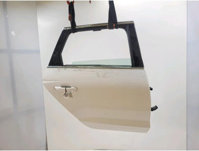 Right rear door used - Audi A4 - 8W9833052G