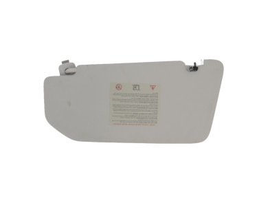 Pare-soleil droit - Renault SCENIC III PH.1 - 964009823R - T1-2189L