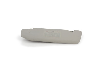 Right sun visor - Renault SCENIC III PH.1 - 964009823R - T1-2189L