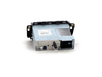 Multimedia radio - Peugeot 208 I PH.2 - 1647912180 - N1-5450Q