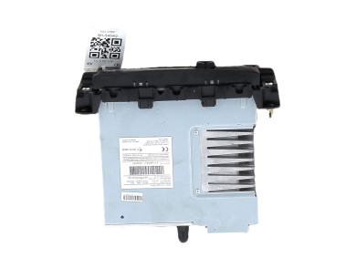 Multimedia radio - Peugeot 208 I PH.2 - 1647912180 - N1-5450Q