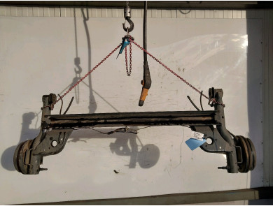 Rear axle used - Suzuki SWIFT - 46510-51K00