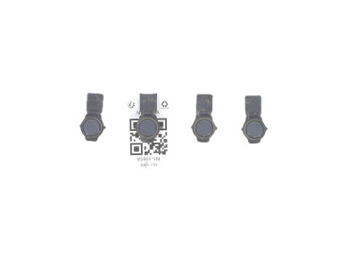 Radars d'aide au stationnement arrière occasion - BMW SERIE 3 - 66 20 9261581
