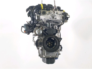 Engine type HN05-1627638180 - Peugeot 2008 I PH.2 - T1-2386W