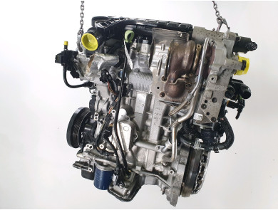 Engine type HN05-1627638180 - Peugeot 2008 I PH.2 - T1-2386W