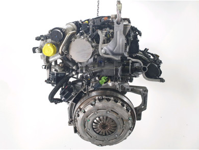 Engine type HN05-1627638180 - Peugeot 2008 I PH.2 - T1-2386W