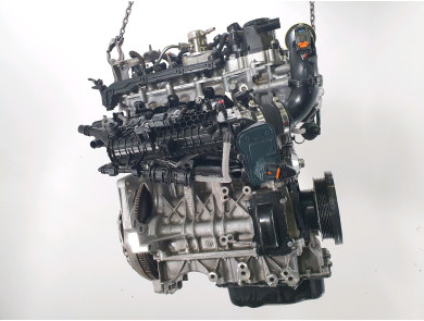 Engine type HN05-1627638180 - Peugeot 2008 I PH.2 - T1-2386W