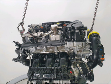 Engine type HN05-1627638180 - Peugeot 2008 I PH.2 - T1-2386W