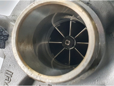 Engine type HN05-1627638180 - Peugeot 2008 I PH.2 - T1-2386W