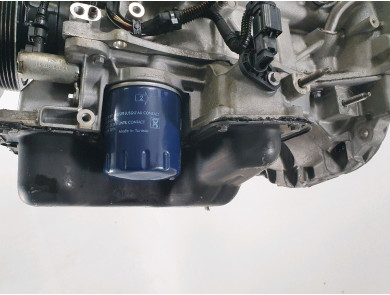 Engine type HN05-1627638180 - Peugeot 2008 I PH.2 - T1-2386W