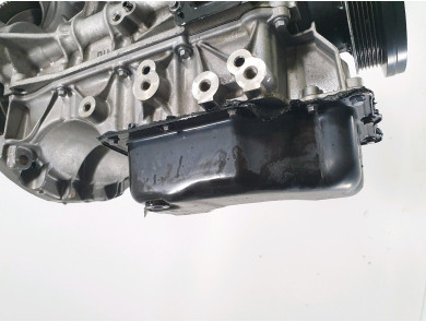 Engine type HN05-1627638180 - Peugeot 2008 I PH.2 - T1-2386W