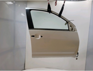Porte avant droite occasion - Mitsubishi OUTLANDER - 5700B396