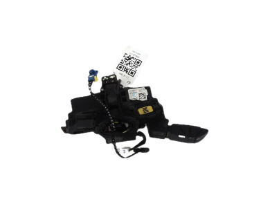Rotating switch - Renault TWINGO III PH.1 - 255678729R - L1-8184I