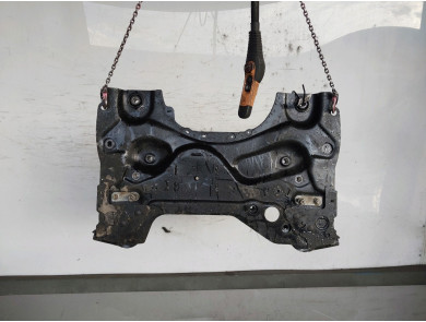 Engine carrier support frame - Peugeot 508 II - 9821982080 - K1-1682U