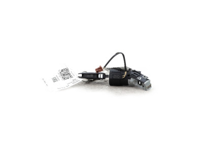 Neiman kit complet (barillet serrure clé) - Peugeot 208 I PH.2 - 1608094980 - F1-5478S