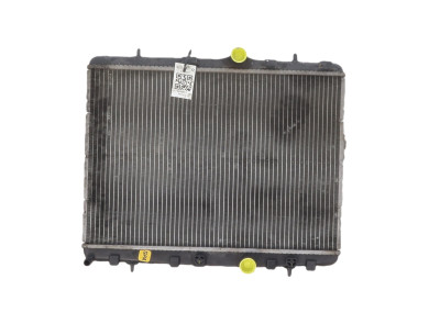 Radiateur d'eau - Peugeot 208 I PH.2 - 1330P9 - C1-8507J