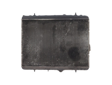 Cooling radiator - Peugeot 208 I PH.2 - 1330P9 - C1-8507J
