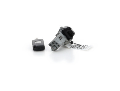 Neiman (barillet clé) - Citroen C3 I PH.2 - 00004162EA - U1-8022T