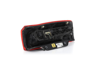 Right rear light - Fiat FIORINO FOURGON III PH.1 - 1391431080 - Z1-7196W