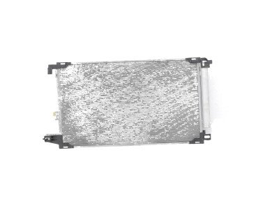 Radiateur de climatisation / Condenseur occasion - Toyota YARIS - 884A0K0020