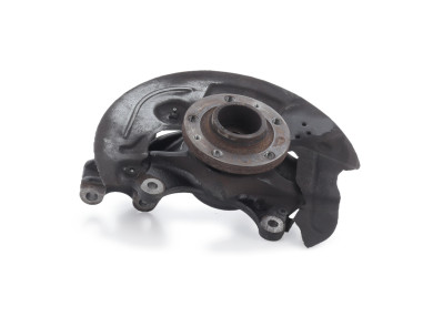 Left steering knuckle - Peugeot 508 II - 1647857480 - B1-1623N