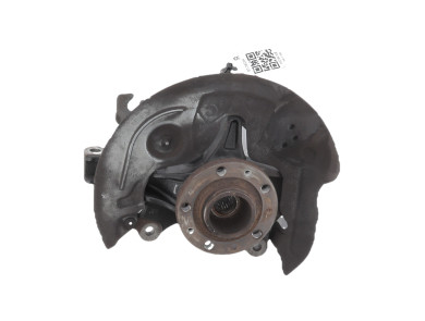 Left steering knuckle - Peugeot 508 II - 1647857480 - B1-1623N