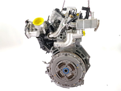 Engine type BGDE - Ford KUGA III - Y1-5508Q
