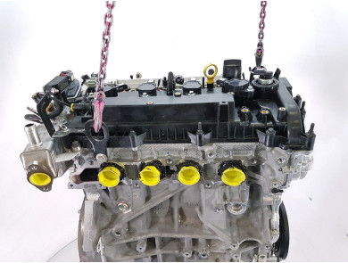 Engine type BGDE - Ford KUGA III - Y1-5508Q