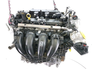 Engine type BGDE - Ford KUGA III - Y1-5508Q