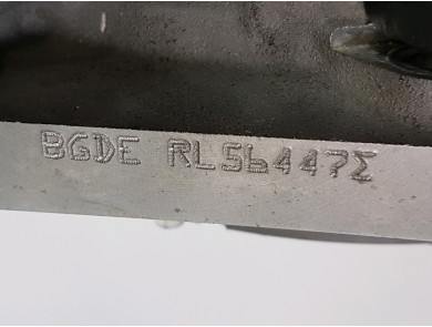 Engine type BGDE - Ford KUGA III - Y1-5508Q