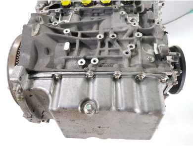 Engine type BGDE - Ford KUGA III - Y1-5508Q