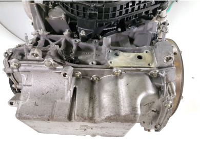 Engine type BGDE - Ford KUGA III - Y1-5508Q