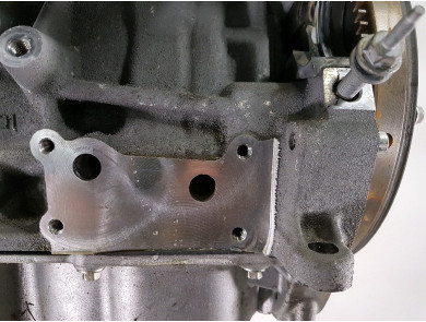 Moteur type BGDE - Ford KUGA III - Y1-5508Q