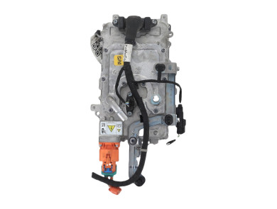 Inverter converter used - Ford KUGA - 2540284