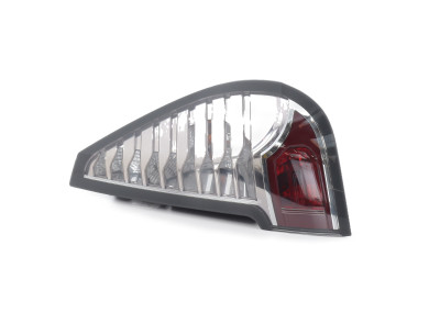 Feu arrière droit - Renault SCENIC III PH.3 - 265508247R - A1-7018L