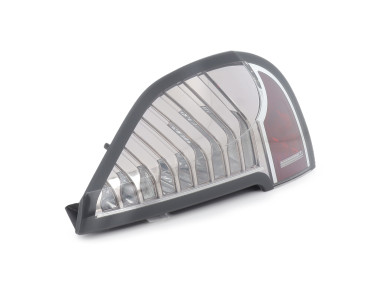 Feu arrière droit - Renault SCENIC III PH.3 - 265508247R - A1-7018L