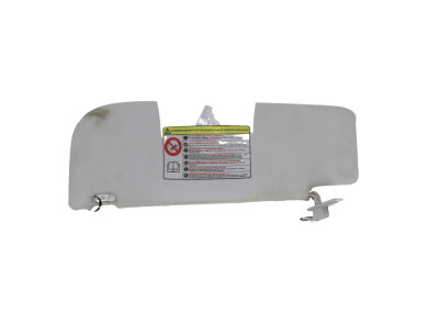 Pare-soleil droit occasion - Fiat FIORINO FOURGON - 735567021