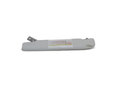 Pare-soleil droit - Fiat FIORINO FOURGON III PH.1 - 735567021 - S2-1191Y