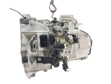Gearbox type 20EA72 - Peugeot 2008 I PH.1 - V1-5747V