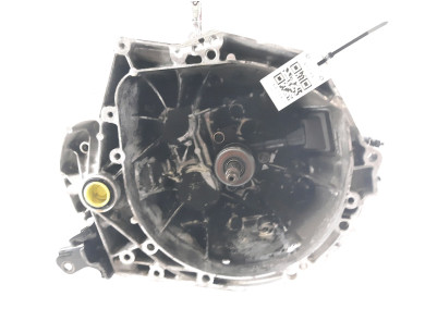 Boîte de vitesses type 20EA72 - Peugeot 2008 I PH.1 - V1-5747V