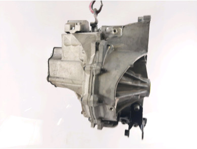 Gearbox type 20EA72 - Peugeot 2008 I PH.1 - V1-5747V