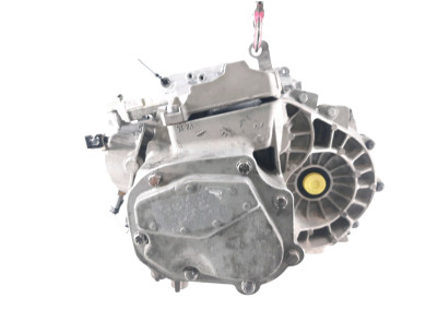 Boîte de vitesses type 20EA72 - Peugeot 2008 I PH.1 - V1-5747V