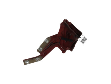 Hood hinges used - Fiat FIORINO FOURGON - 0001352919080