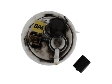 Fuel pump - Toyota YARIS I PH.2 - 770200D020 - T1-8046K