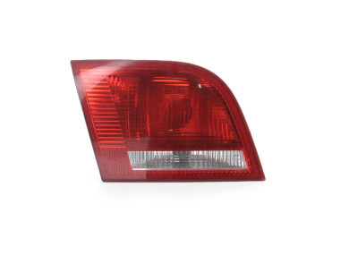 Left hatchback boot light used - Audi A3 SPORTBACK - 8P4945093B