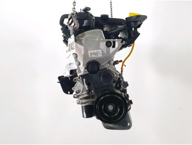 Engine type D4F732 - Dacia SANDERO II PH.1 - Q1-3273V